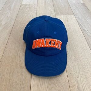 Awake NY Knicks Hat